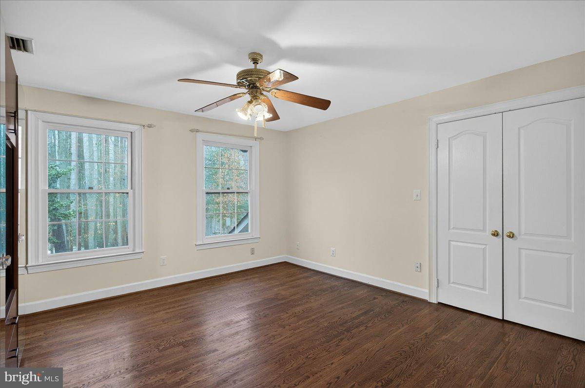 6612 Colchester Road Clifton, VA 20124 - Photo 45 of 93 2nd bedroom