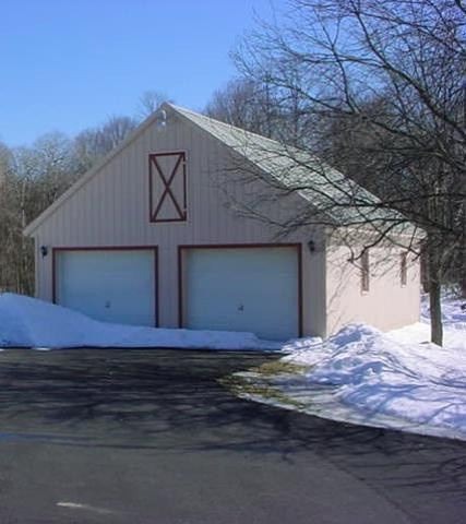 2094 Cook Road Charlton, NY 12019 - Photo 6 of 9 Photo 6