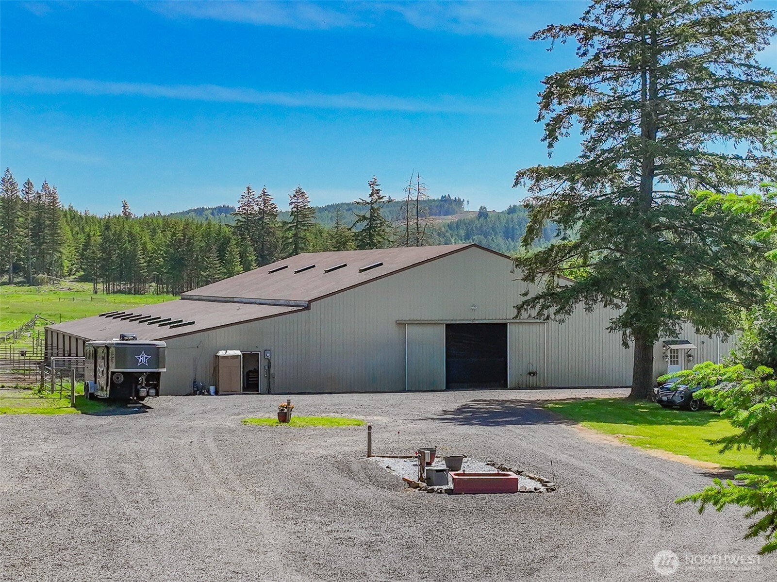 1242 North Fork Road Chehalis, WA 98532 - Photo 3 of 40