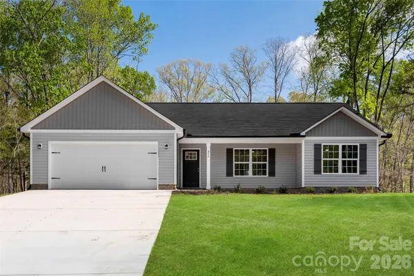 $399,999 | 872 Roxboro Drive, Mount Gilead, NC 27306