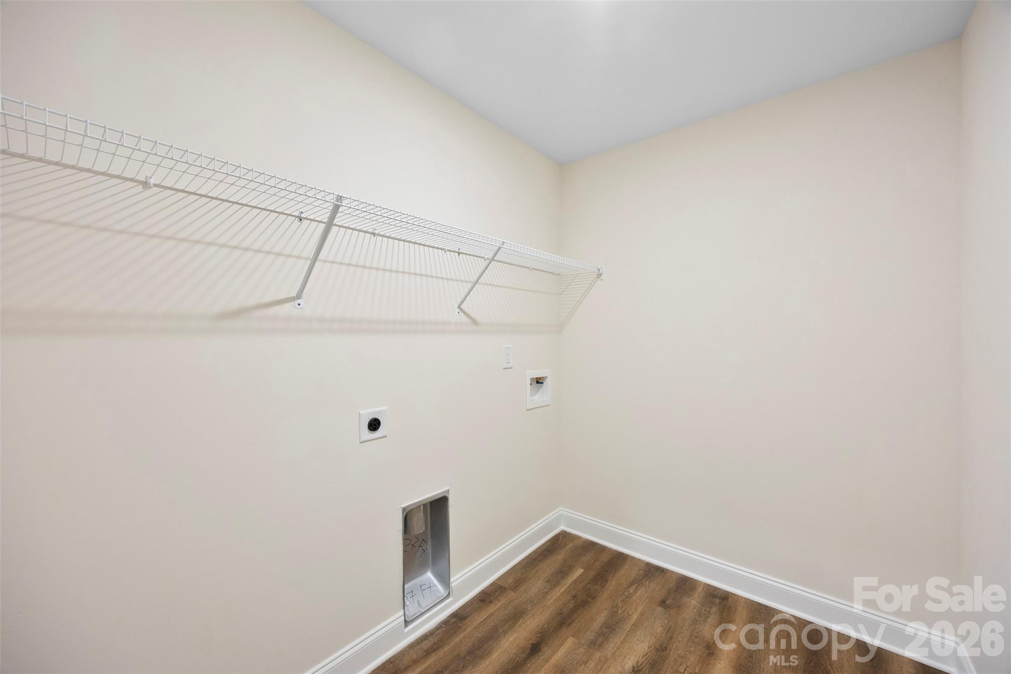 872 Roxboro Drive Mount Gilead, NC 27306 - Photo 26 of 41 a view of a small space