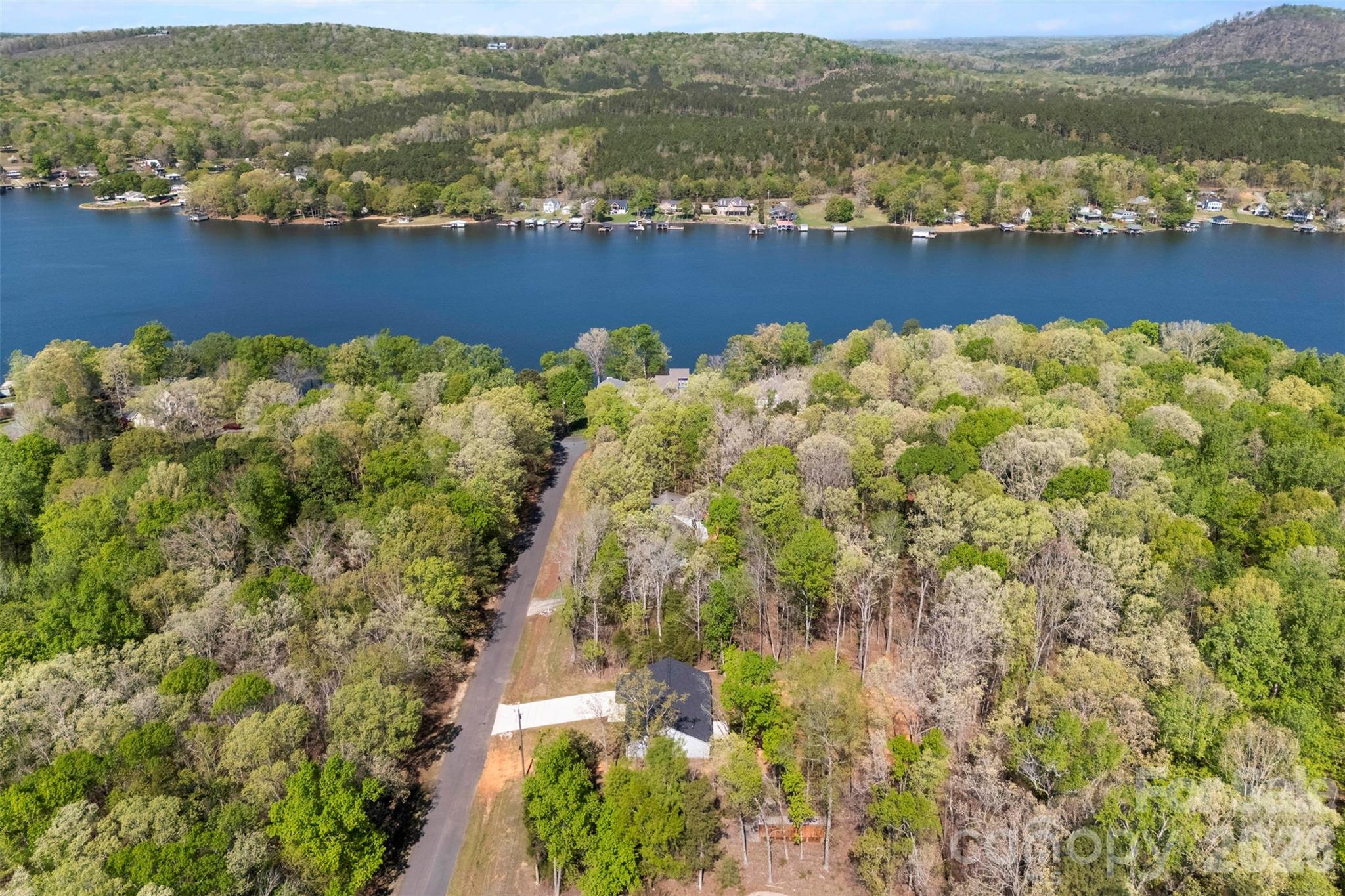 872 Roxboro Drive Mount Gilead, NC 27306 - Photo 3 of 41