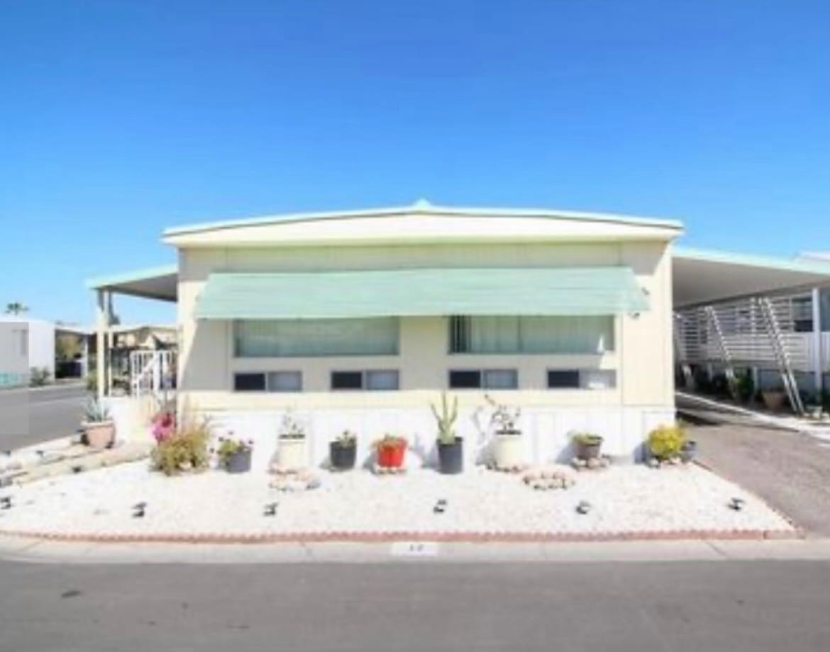 2845 East Hatch Road, Unit 12 Ceres, CA 95351 - Photo 1 of 7