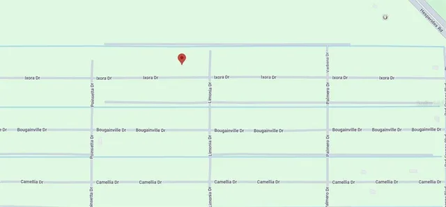 a close view of a shower