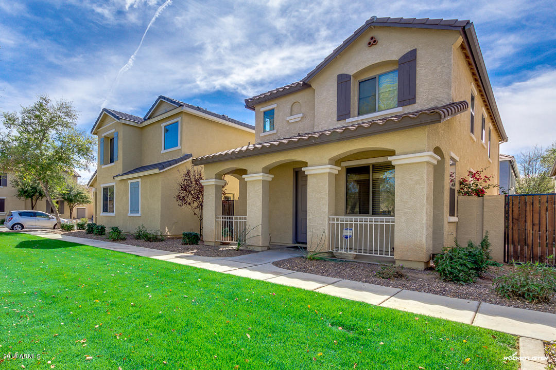 3920 South Rim Road Gilbert, AZ 85297 - Photo 2 of 41 02-Rim