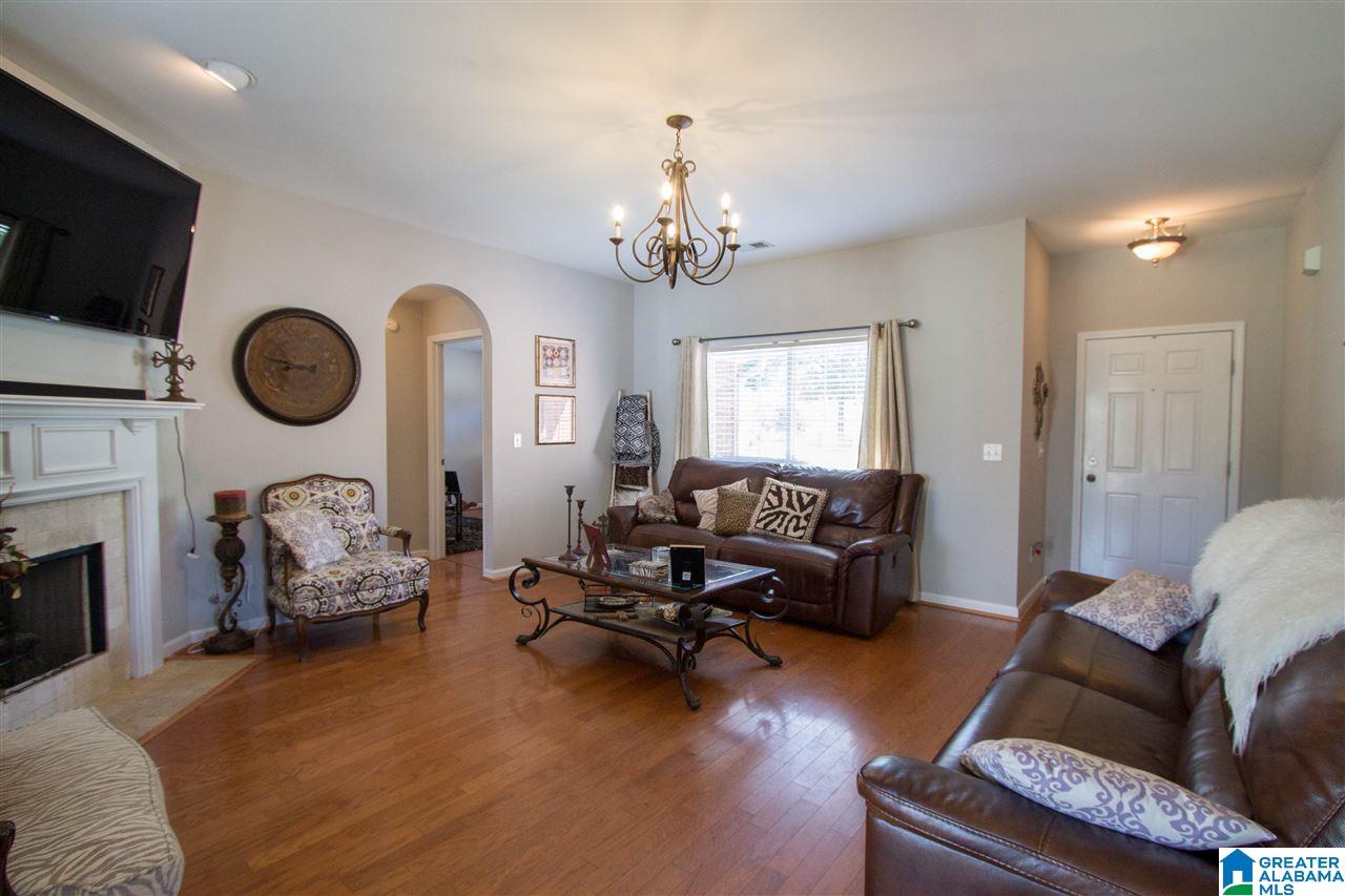 233 Silverstone Lane Alabaster, AL 35007 - Photo 2 of 39