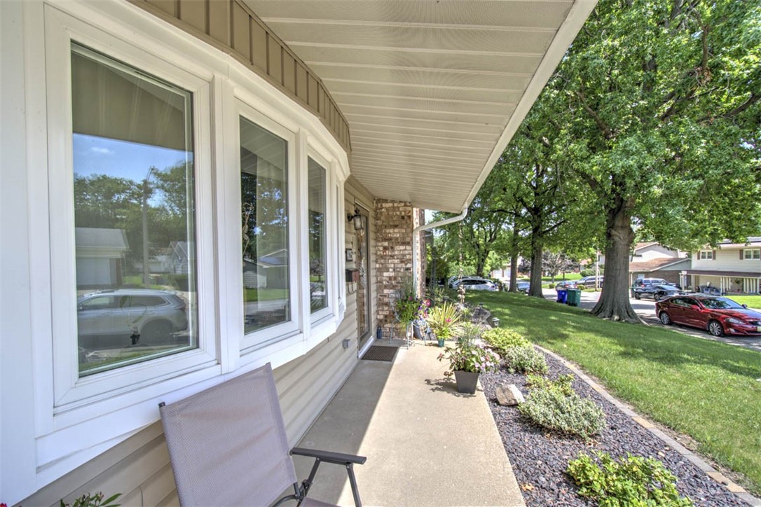 4125 Newcastle Drive Decatur, IL 62526 - Photo 25 of 27