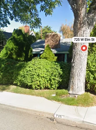 $549,900 | 725 West Elm Street, Bishop, CA 93514
