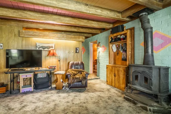 $549,900 | 725 West Elm Street, Bishop, CA 93514