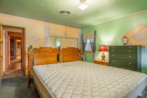 $549,900 | 725 West Elm Street, Bishop, CA 93514