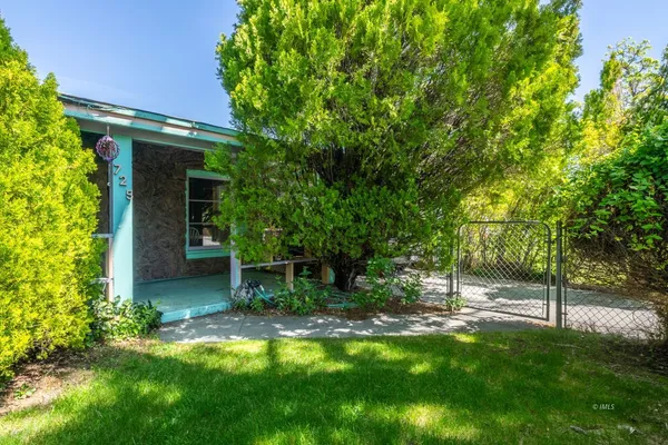 $549,900 | 725 West Elm Street, Bishop, CA 93514