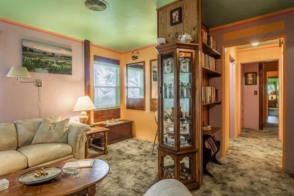 $549,900 | 725 West Elm Street, Bishop, CA 93514