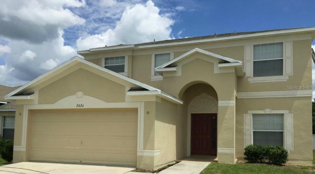 12026 Bridge Point Lane Riverview, FL 33579 - Photo 1 of 1 12026 Bridge Point Lane