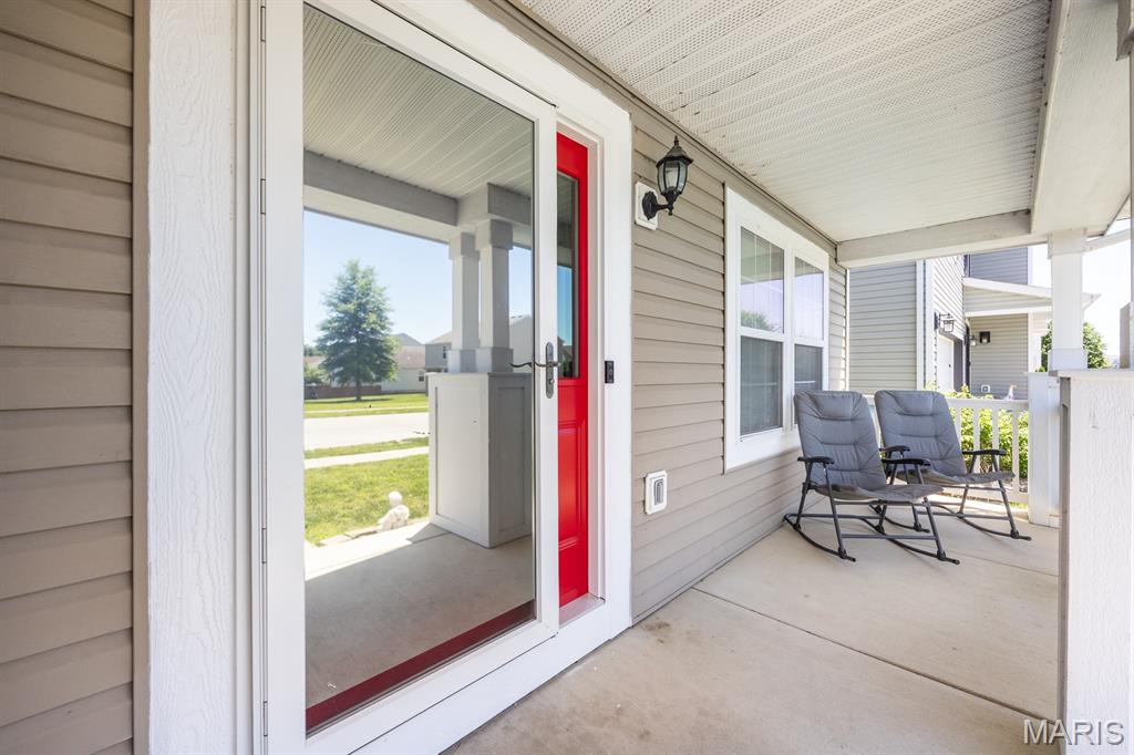 2605 Commons Parkway Belleville, IL 62221 - Photo 3 of 30