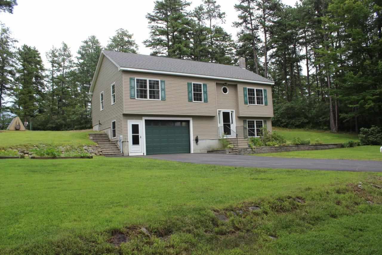 183 Huckins Road Freedom, NH 03836 - Photo 1 of 36