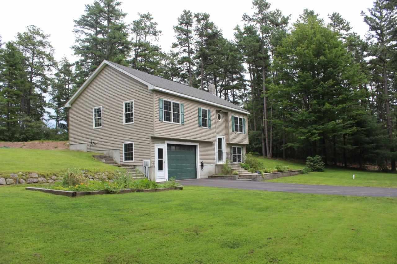 183 Huckins Road Freedom, NH 03836 - Photo 2 of 36