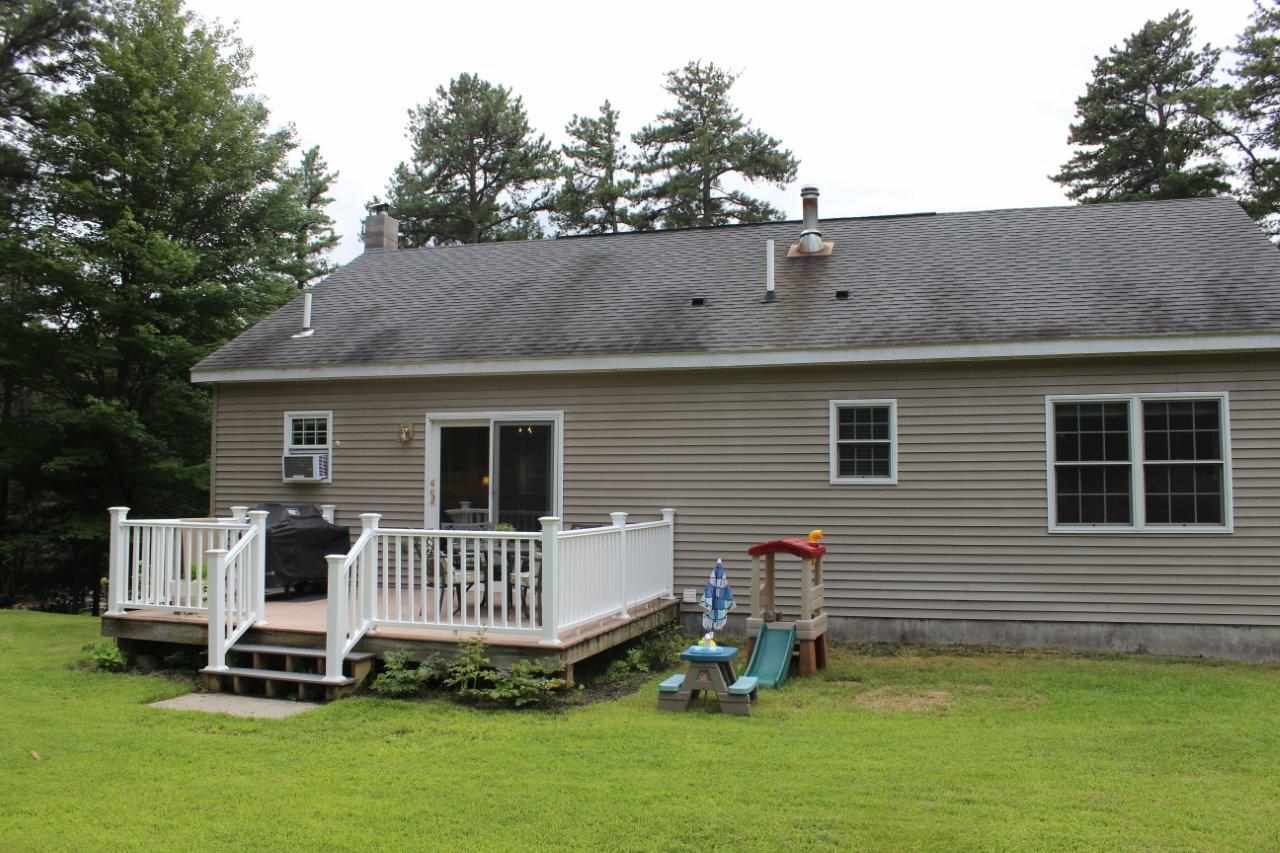 183 Huckins Road Freedom, NH 03836 - Photo 12 of 36