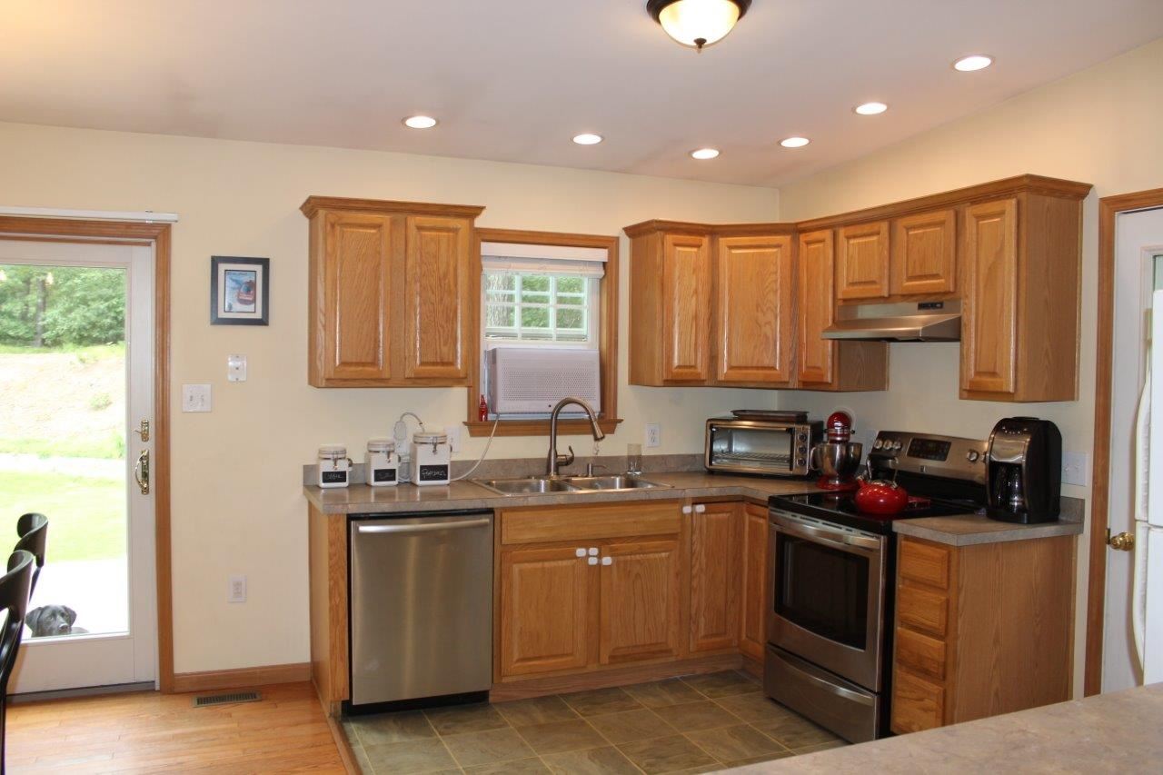 183 Huckins Road Freedom, NH 03836 - Photo 15 of 36