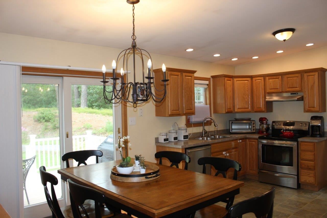 183 Huckins Road Freedom, NH 03836 - Photo 17 of 36