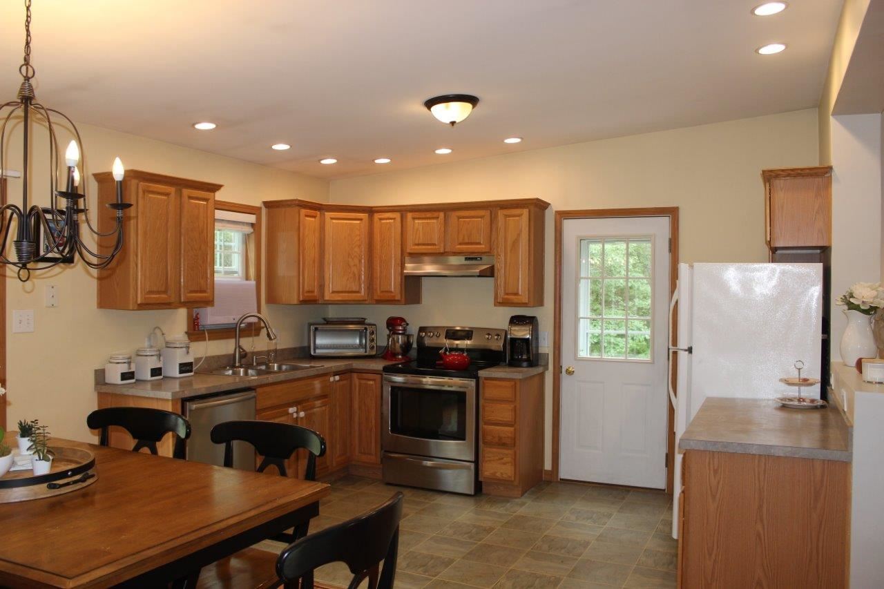 183 Huckins Road Freedom, NH 03836 - Photo 18 of 36