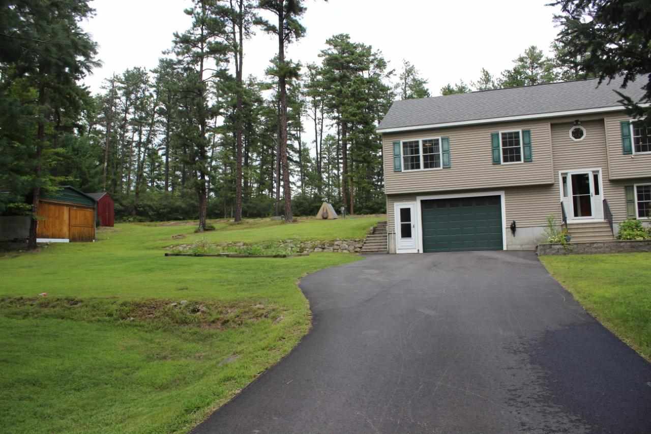 183 Huckins Road Freedom, NH 03836 - Photo 3 of 36
