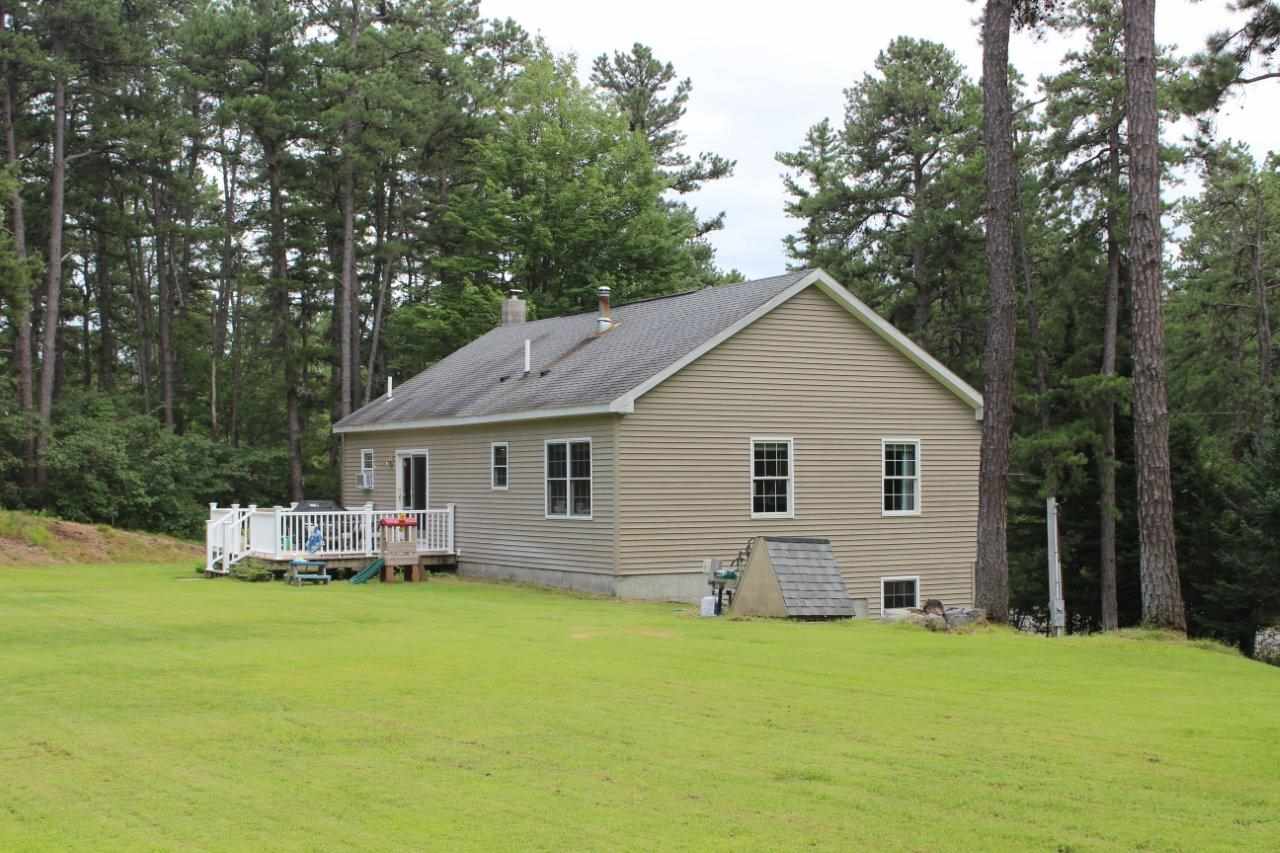 183 Huckins Road Freedom, NH 03836 - Photo 9 of 36