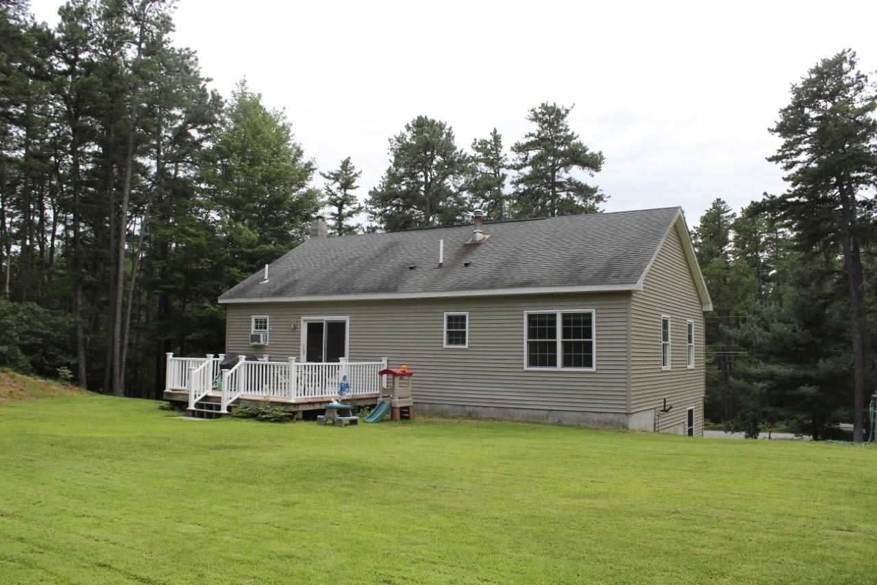 183 Huckins Road Freedom, NH 03836 - Photo 10 of 36