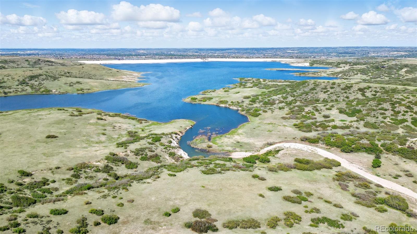 6311 Stable View Street Castle Pines, CO 80108 - Photo 46 of 46 a view of ocean view