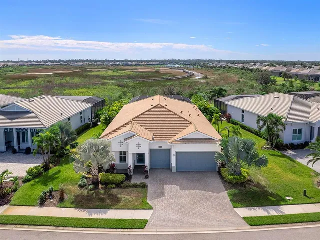 $1,340,000 | 8358 Redonda Loop, Bradenton, FL 34202