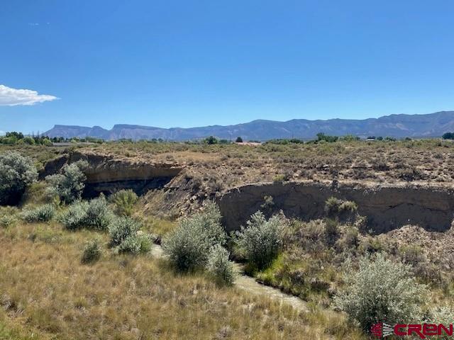 8896 Road 26.7 Loop Cortez, CO 81321 - Photo 13 of 20 a view of lake with mountain