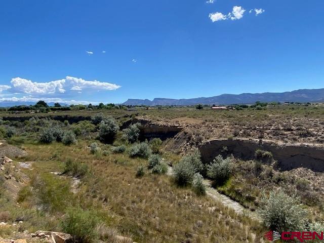 8896 Road 26.7 Loop Cortez, CO 81321 - Photo 17 of 20 a view of lake and mountain
