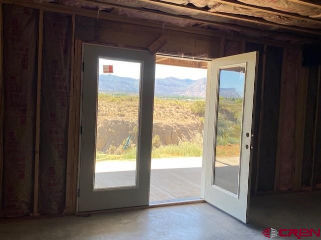 8896 Road 26.7 Loop Cortez, CO 81321 - Photo 18 of 20 a view of an empty room and window