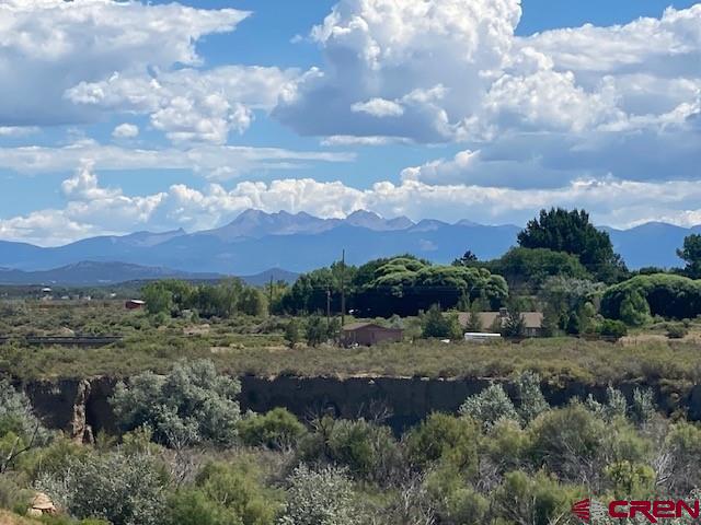 8896 Road 26.7 Loop Cortez, CO 81321 - Photo 5 of 20 a view of a dry yard