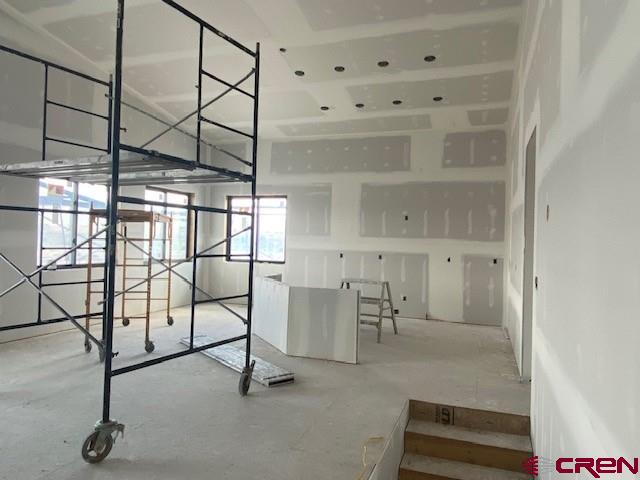 8896 Road 26.7 Loop Cortez, CO 81321 - Photo 6 of 20 a view of gym equipment