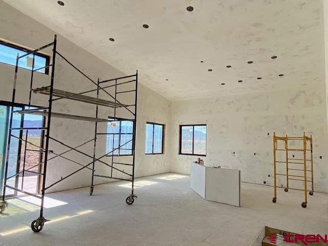 8896 Road 26.7 Loop Cortez, CO 81321 - Photo 7 of 20 a view of a livingroom with furniture