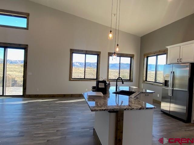 8896 Road 26.7 Loop Cortez, CO 81321 - Photo 8 of 20 a lobby with furniture and window