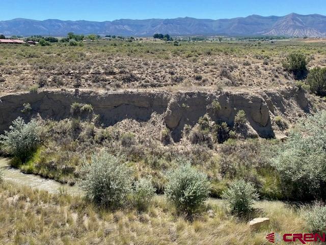 8896 Road 26.7 Loop Cortez, CO 81321 - Photo 10 of 20 a view of lake and mountain