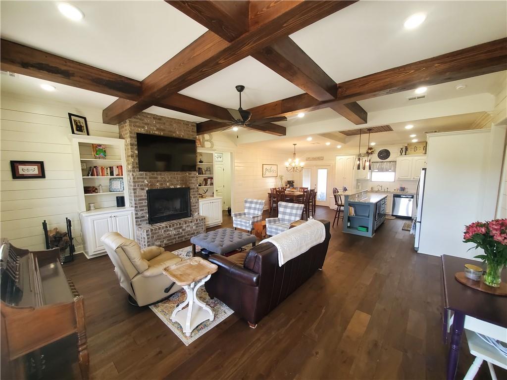 23 Winfield Road Alexandria, LA 71303 - Photo 16 of 50 Gallery Image 16