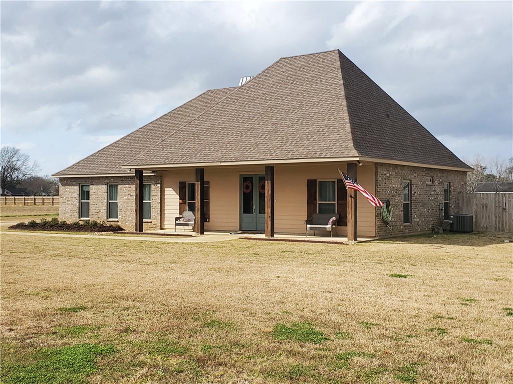 23 Winfield Road Alexandria, LA 71303 - Photo 3 of 50 Gallery Image 3