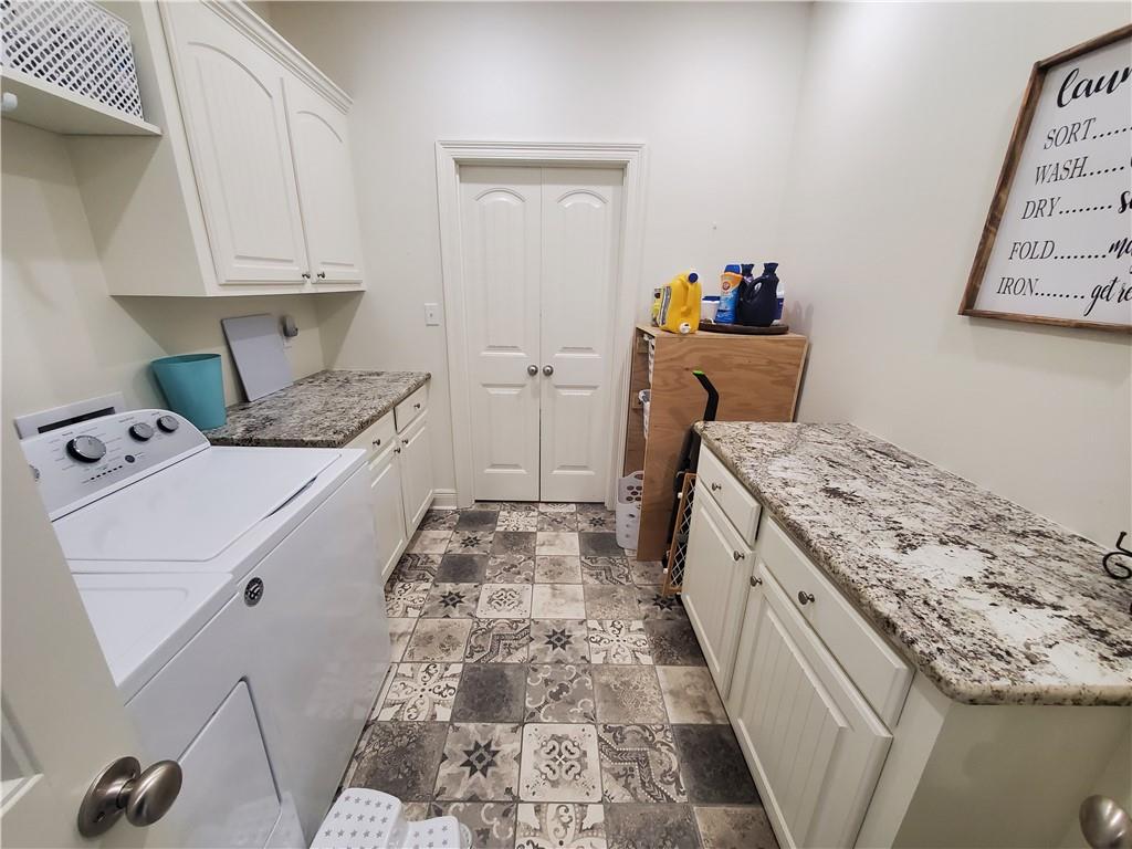 23 Winfield Road Alexandria, LA 71303 - Photo 49 of 50 Gallery Image 49