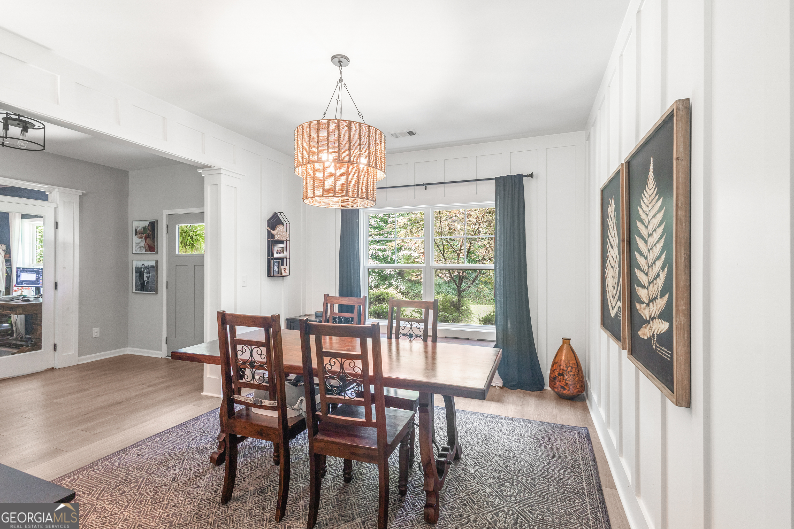 1934 Smokey Road Newnan, GA 30263 - Photo 5 of 44