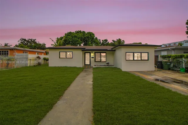 $749,995 | 630 Northeast 143rd Street, North Miami, FL 33161