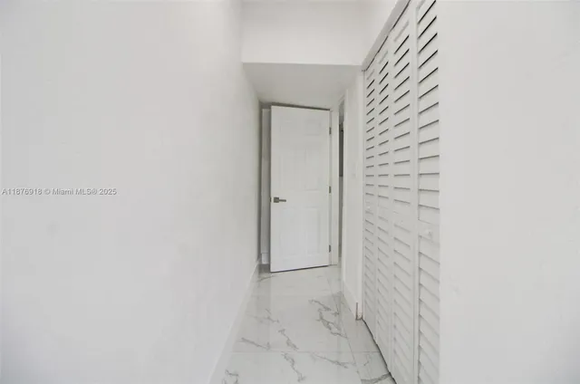 a view of a bathroom