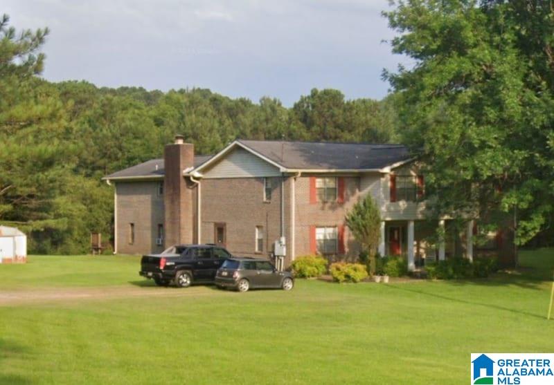 1509 Old Kirkpatrick Road Cordova, AL 35550 - Photo 1 of 47
