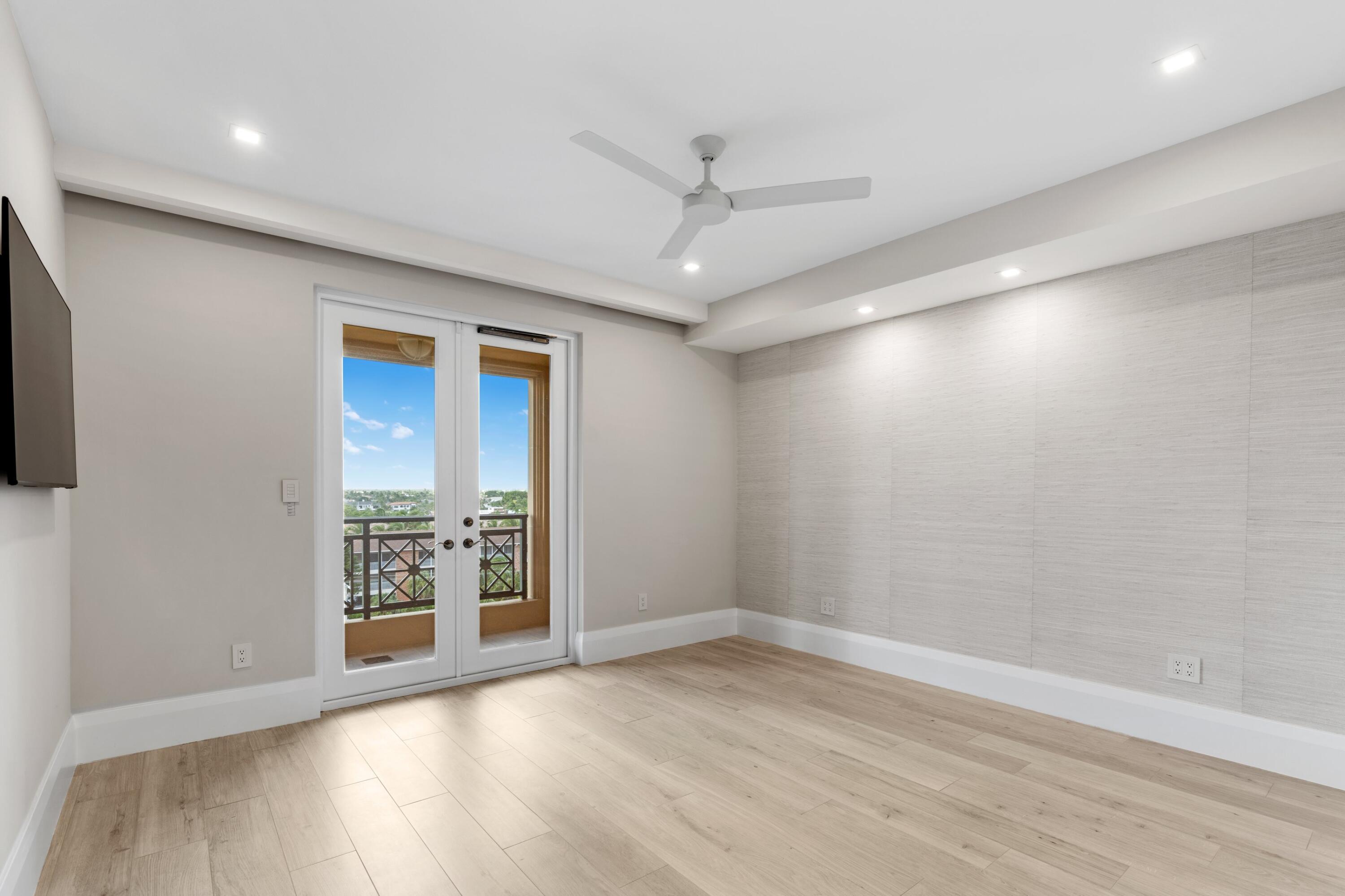 2500 South Ocean Boulevard, Unit 602 Boca Raton, FL 33432 - Photo 22 of 48 2nd Bedroom