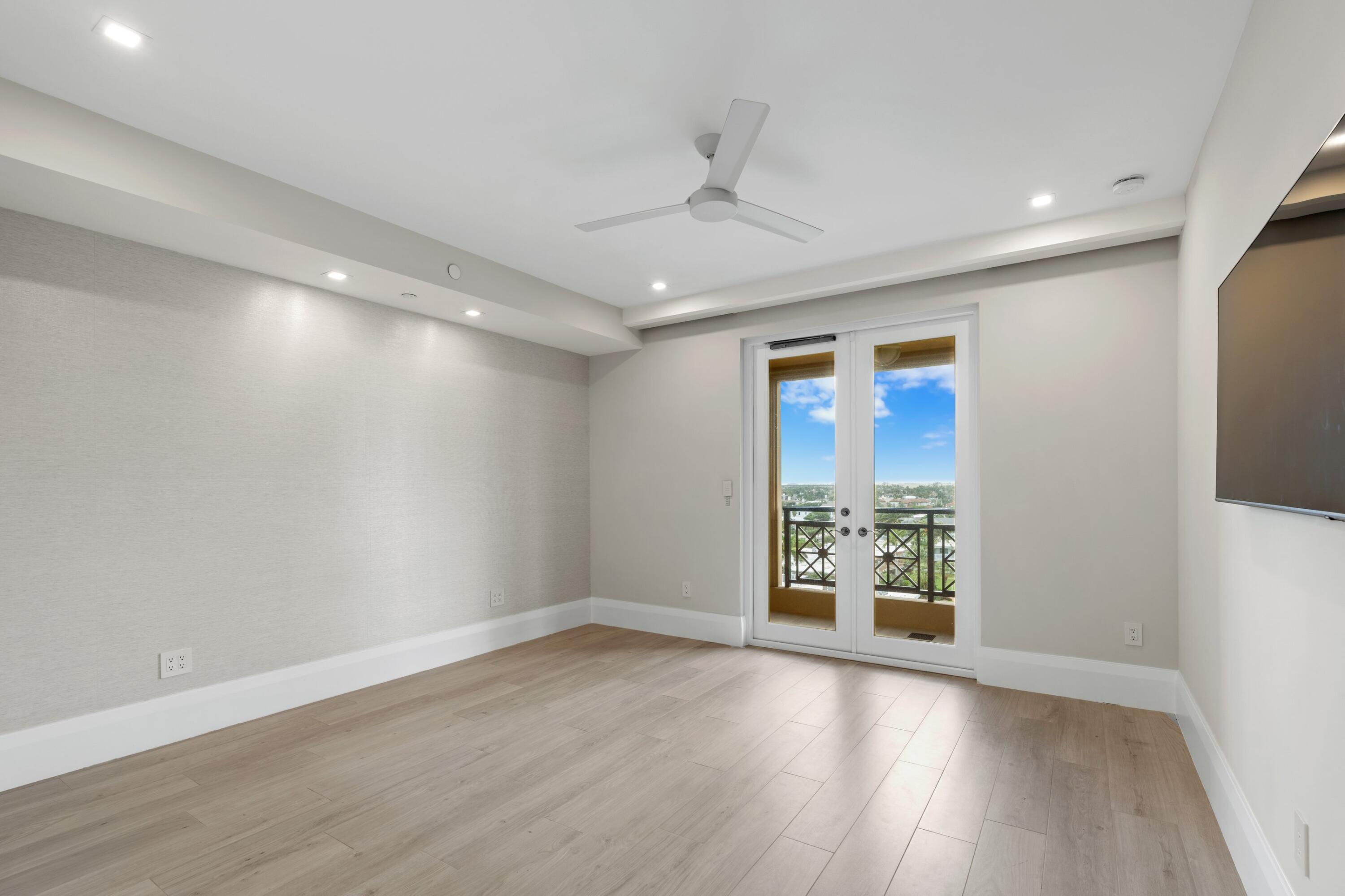 2500 South Ocean Boulevard, Unit 602 Boca Raton, FL 33432 - Photo 24 of 48 3rd Bedroom