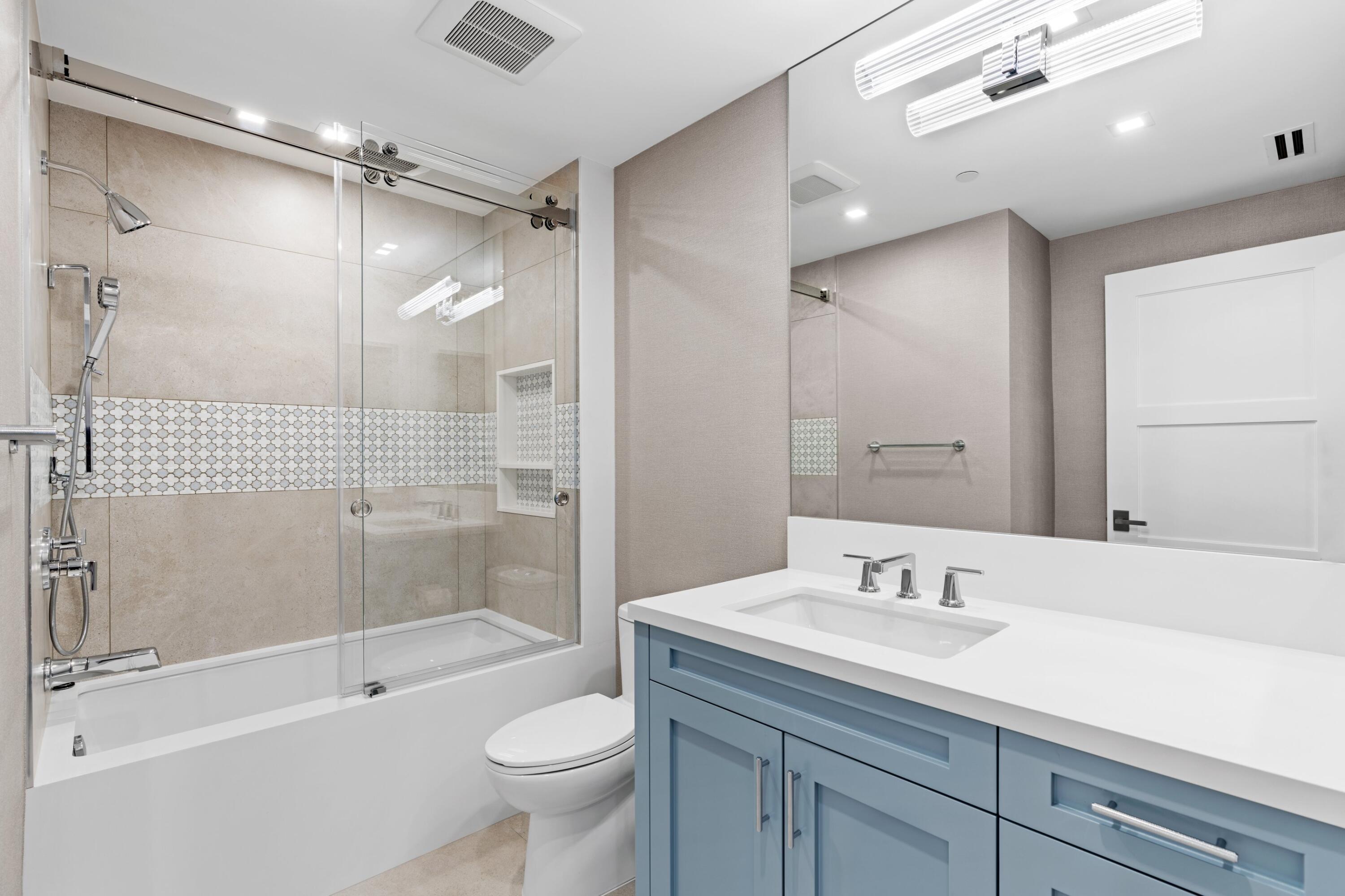 2500 South Ocean Boulevard, Unit 602 Boca Raton, FL 33432 - Photo 27 of 48 4th Bathroom