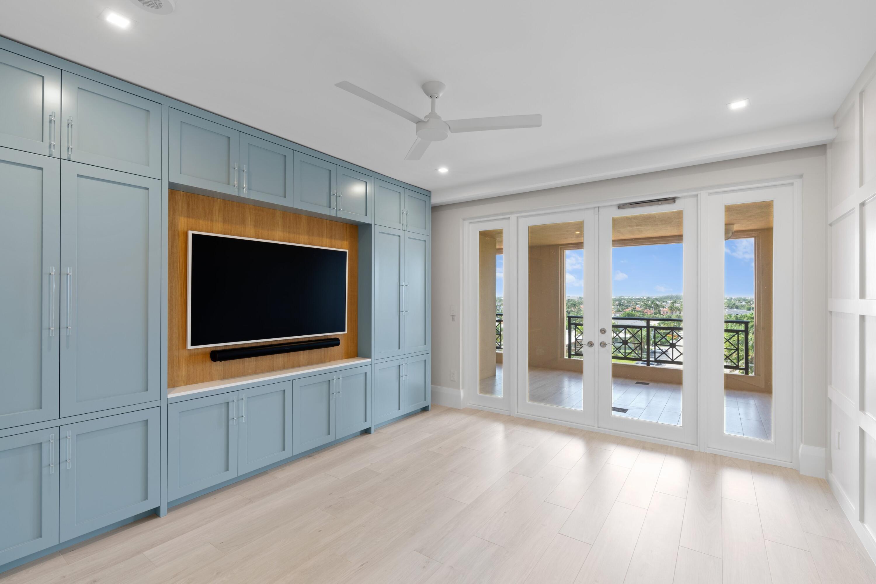 2500 South Ocean Boulevard, Unit 602 Boca Raton, FL 33432 - Photo 30 of 48 6th Bedroom