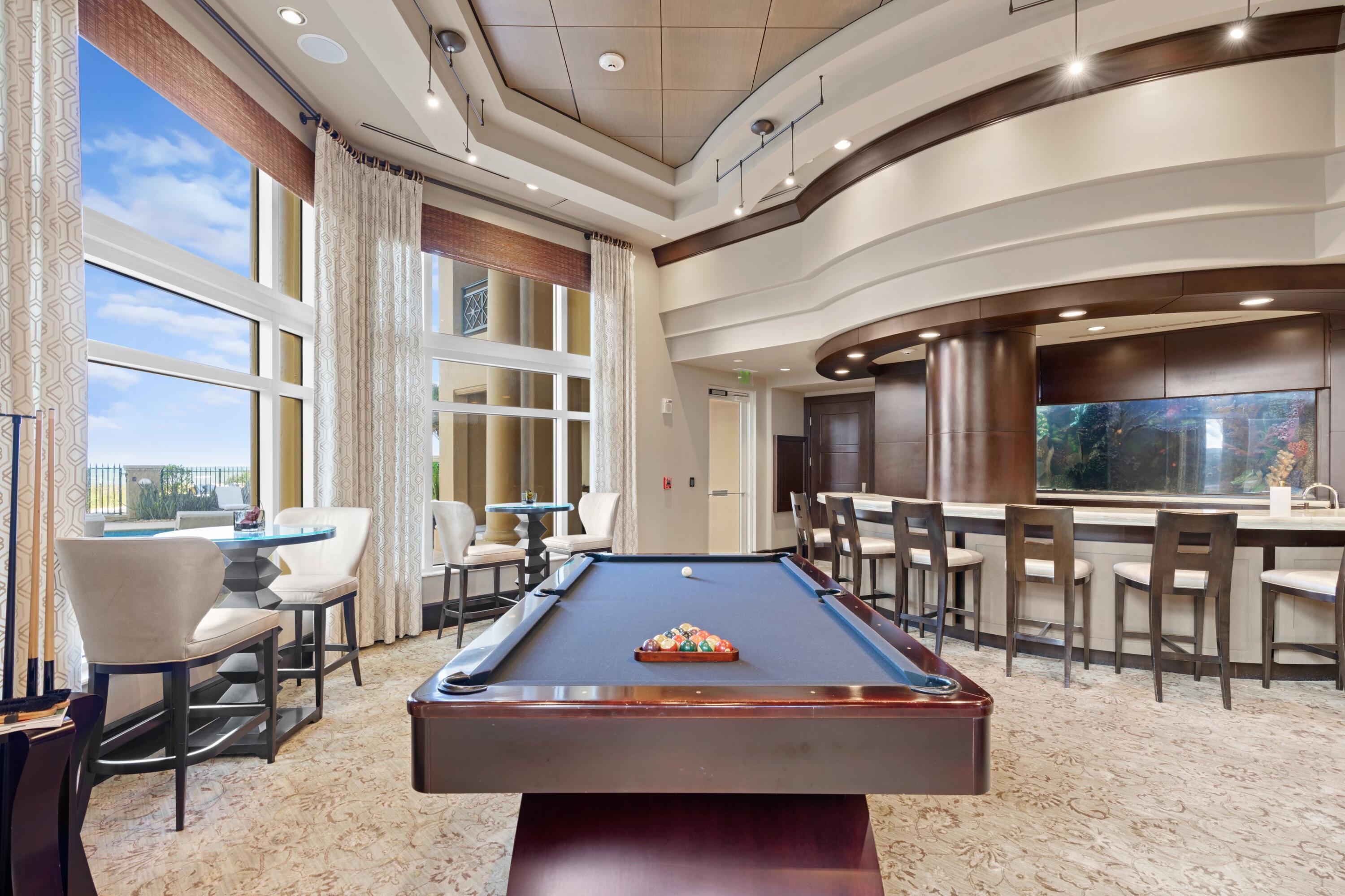 2500 South Ocean Boulevard, Unit 602 Boca Raton, FL 33432 - Photo 43 of 48 Community Room