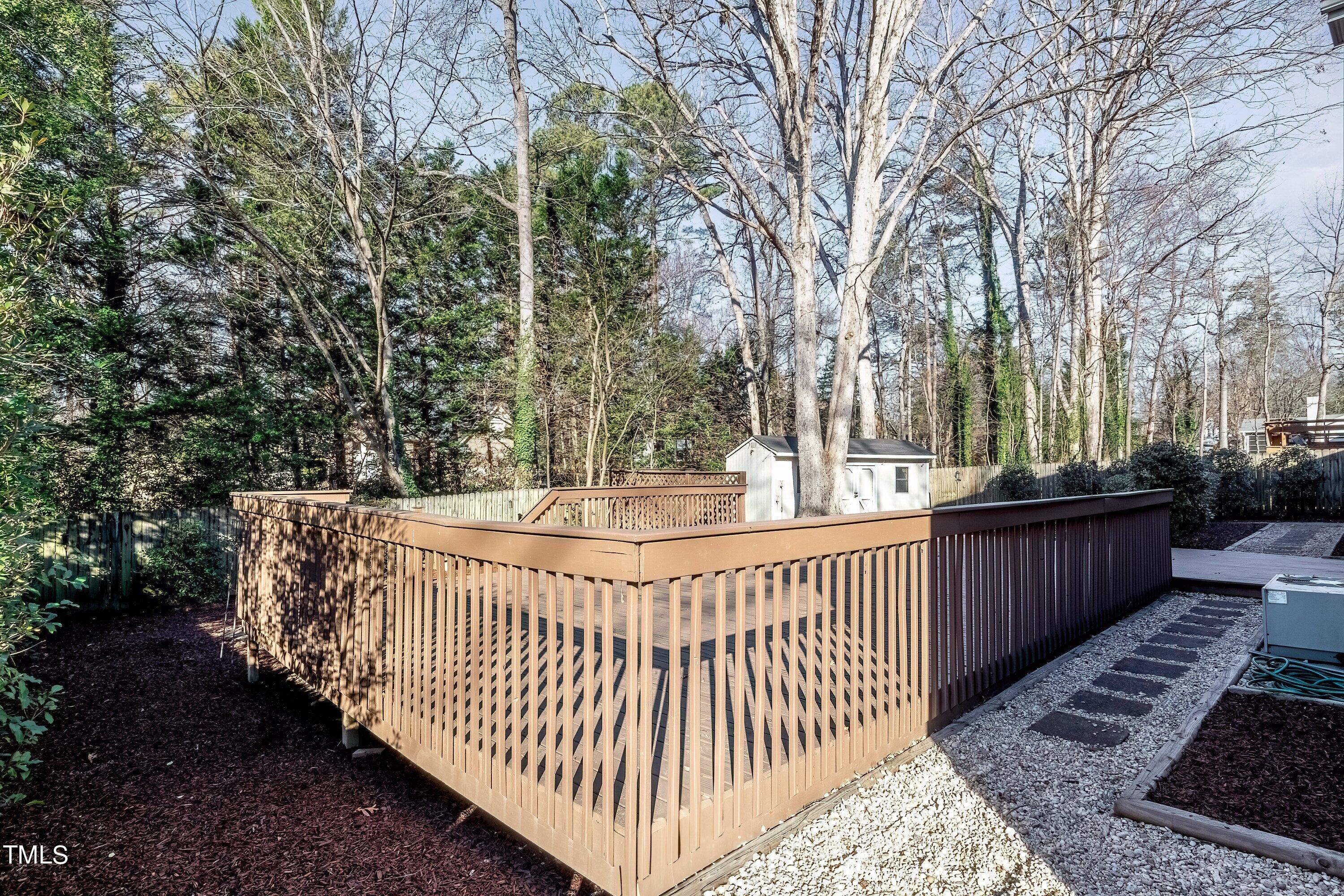 5801 Partridge Lane Raleigh, NC 27609 - Photo 41 of 42 5801-Partridge-41